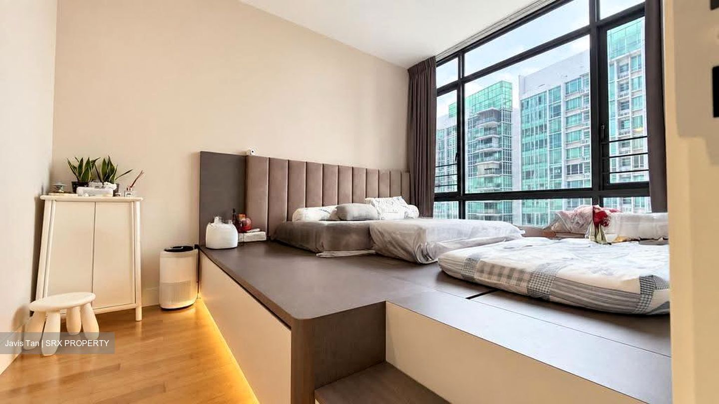 Viva (D11), Condominium #622577191